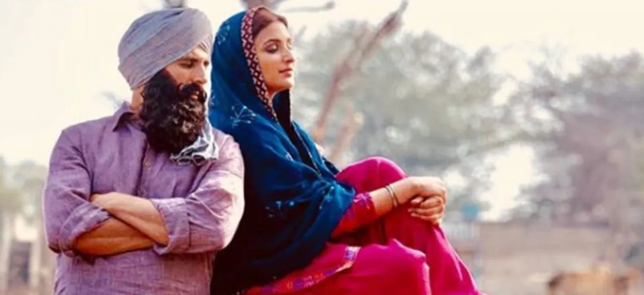 Akshay Kumar: Sad we haven't made a film on Battle of Saragarhi and not many people know about it