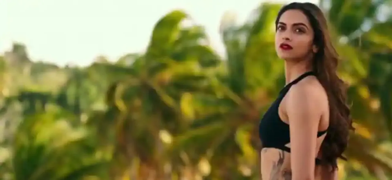 Deepika Padukone wants to star in Avengers as Indian superhero
