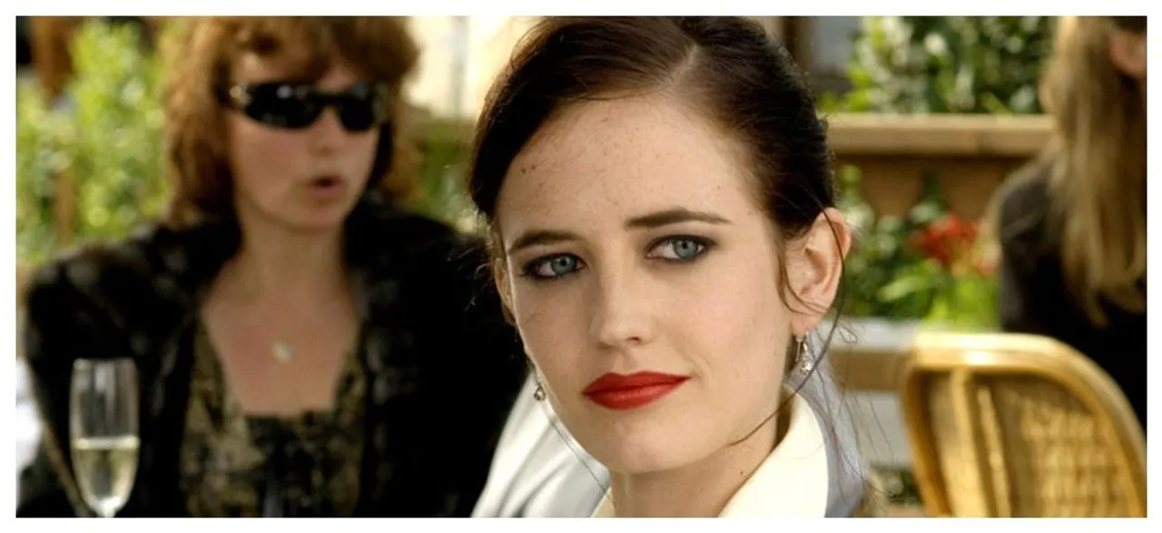 James Bond should always be played by a man, says former Bond Girl Eva Green