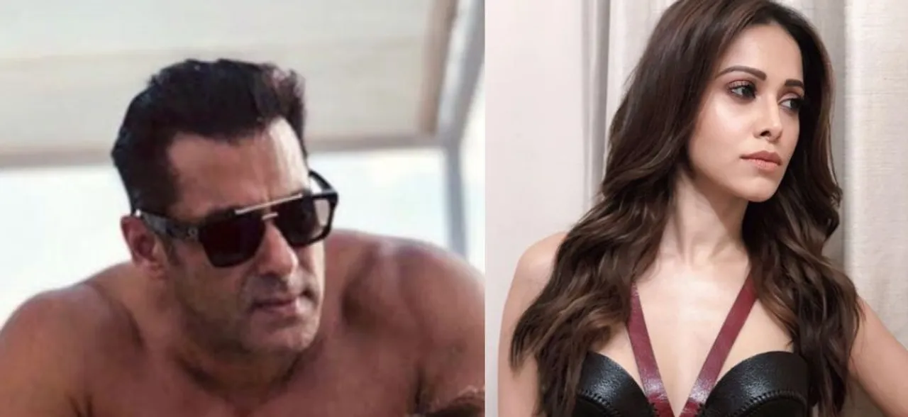 Salman Khanâ€™s production house to helm wedding drama starring Nushrat Bharucha