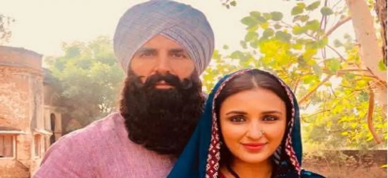 Wanted to be authentic with my role in â€˜Kesariâ€™: Parineeti Chopra