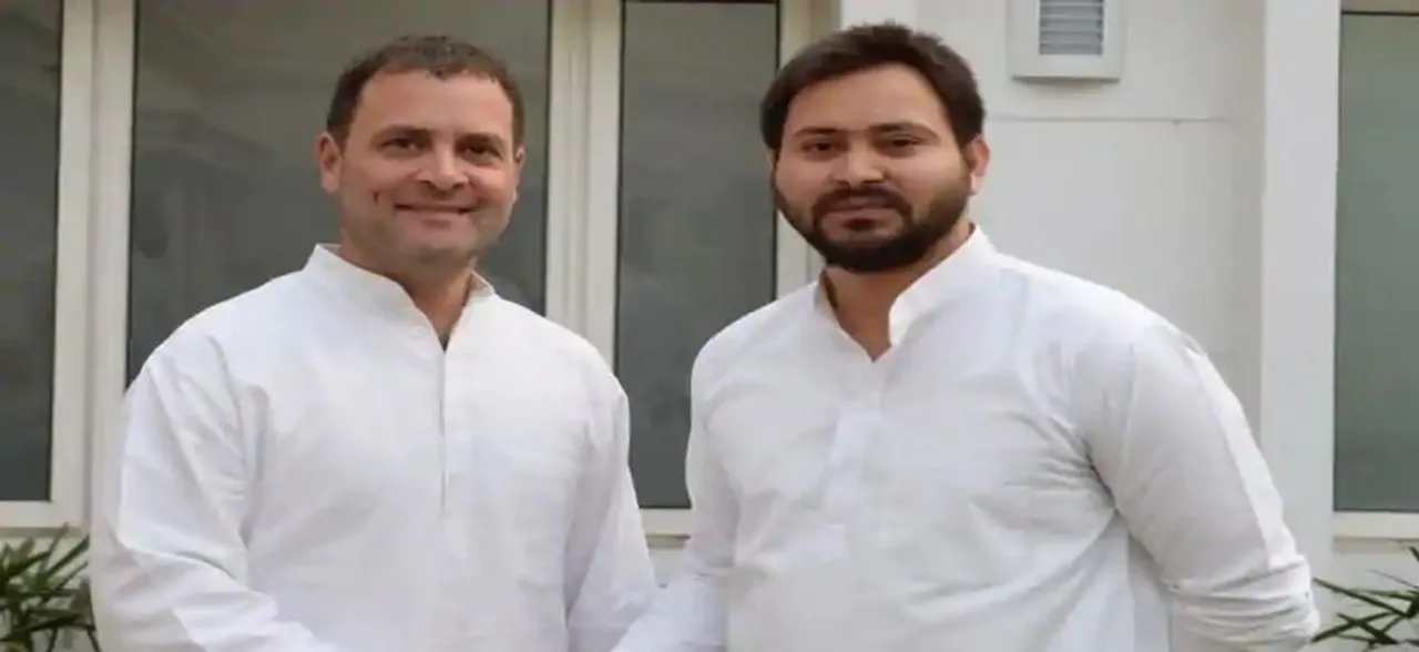 Lok Sabha Elections 2019: Bihar grand alliance to announce seat-sharing deal on March 18