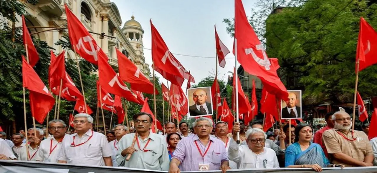 Lok Sabha elections 2019: CPI (M) releases first list of 45 candidates