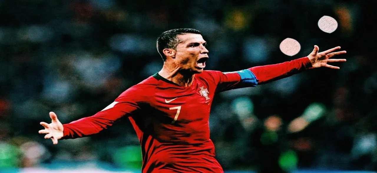 Cristiano Ronaldo named in Portugal squad after nine months gap 