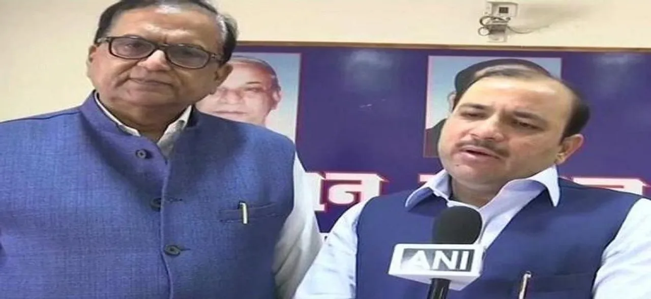 JD-S leader Danish Ali joined Mayawatiâ€™s BSP after seeking my â€˜consentâ€™: HD Kumaraswamy  