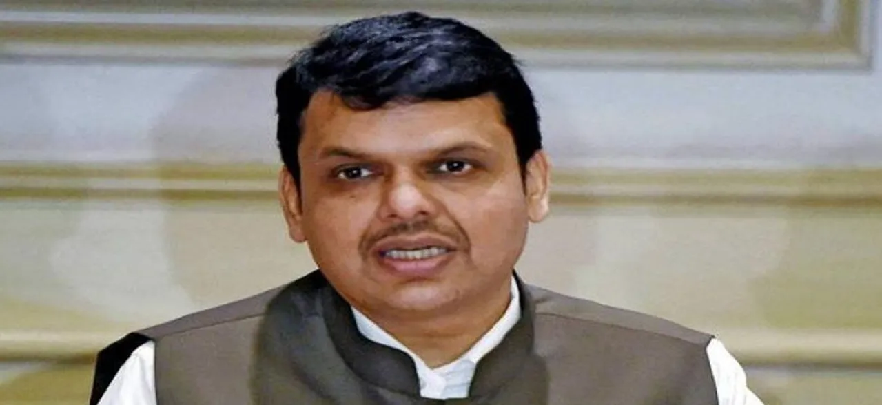 BJP, Shiv Sena are ideologically similar, says Maharashtra Chief Minister Devendra Fadnavis