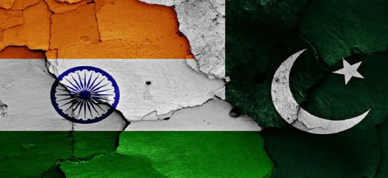 India-Pakistan conflict arose due to terrorists that departed from Pakistan: Pompeo