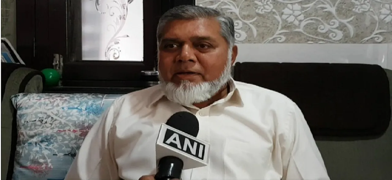 Musa Wali Suleman Patel, Indian injured in Christchurch attack, dies: Brother