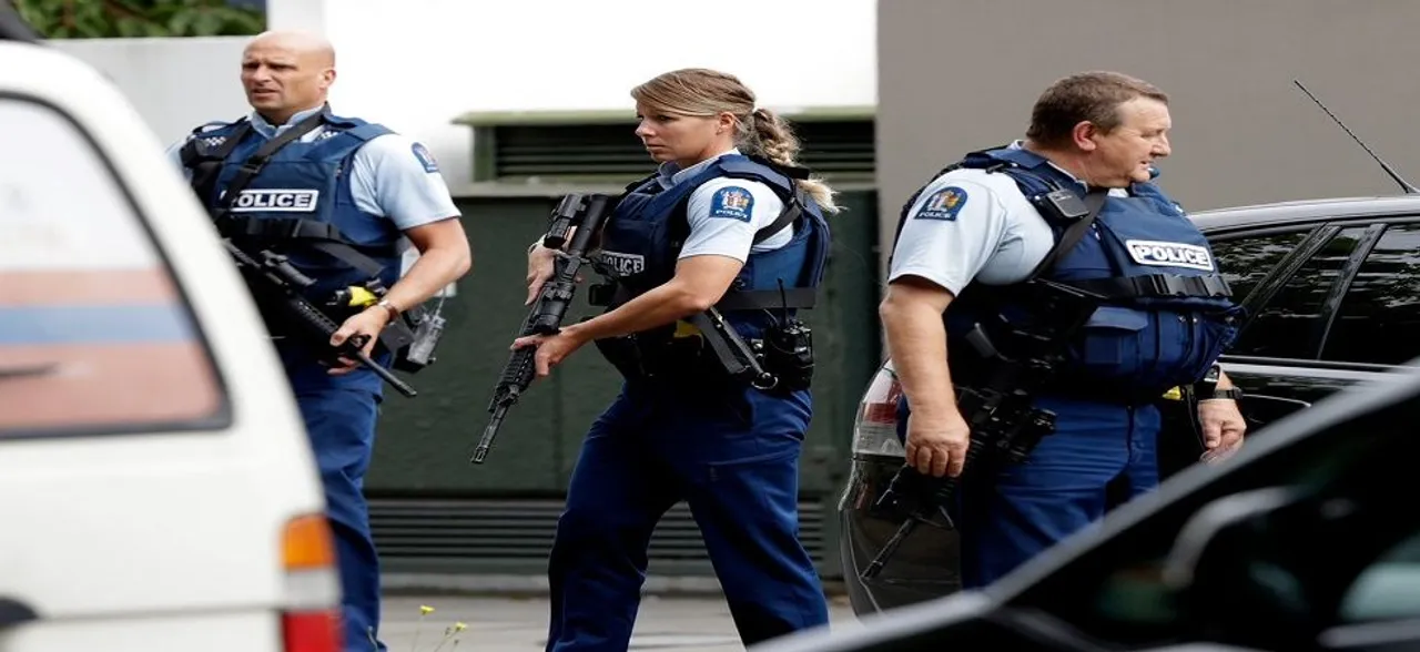 Christchurch shooting: Canterbury cricket club cancels first-class league match