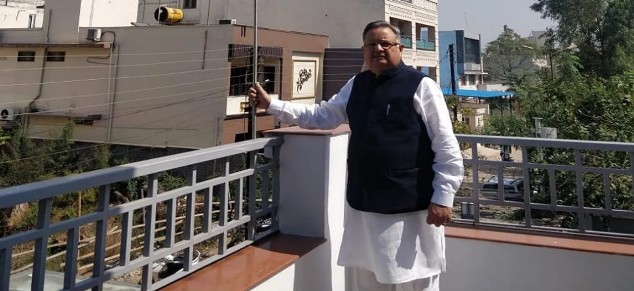 Puneet Gupta, son-in-law of ex-Chhattisgarh CM Raman Singh, charged for Rs 50 crore fraud