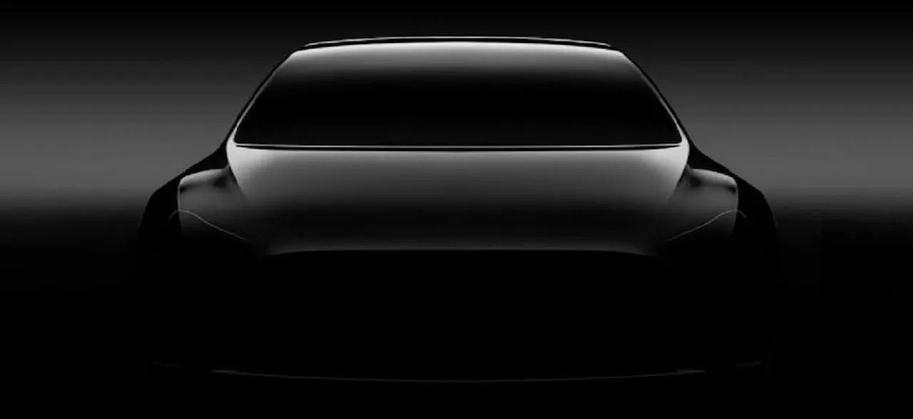 Elon Musk's Tesla adds 'Model Y' SUV to line-up