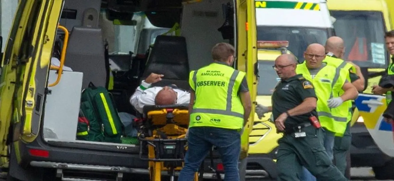 Parents of Indian-origin man clueless about his whereabouts after Christchurch mosques shootings