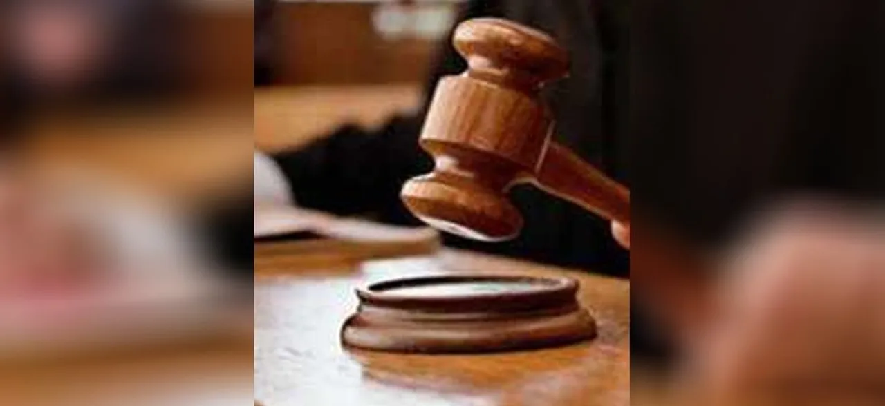 Indian Air Force former sergeant sentenced to death