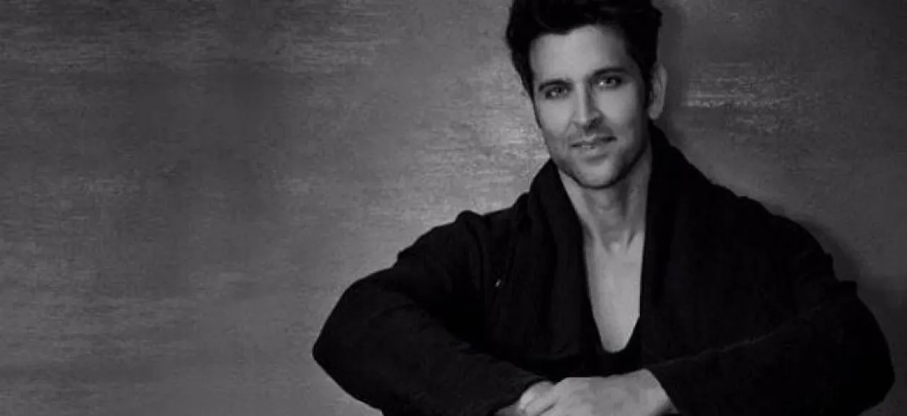 Hrithik Roshan talks about struggle on â€˜stammering', how he overcame it 