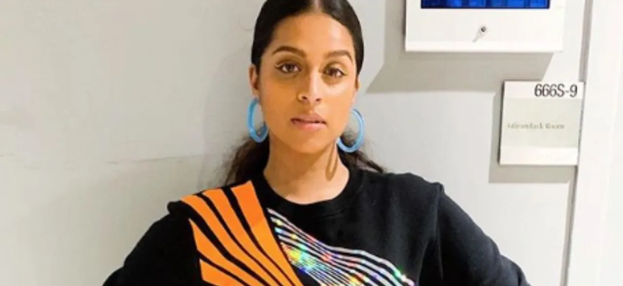 YouTube sensation Lilly Singh becomes first woman to host late night show 