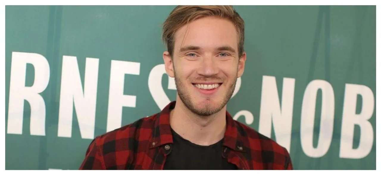YouTube's PewDiePie 'sickened' by Christchurch mosque gunman's namedrop