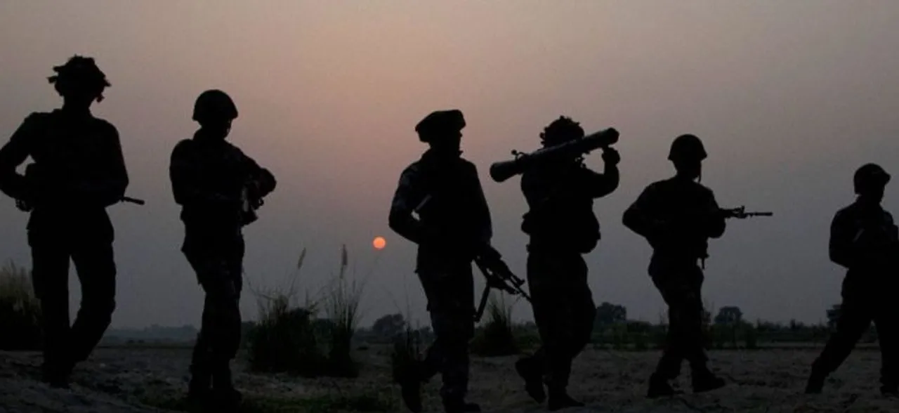 14 days, 2 armies and Rs 1,600-crore plan: How Indian and Myanmar forces saved Kaladan project