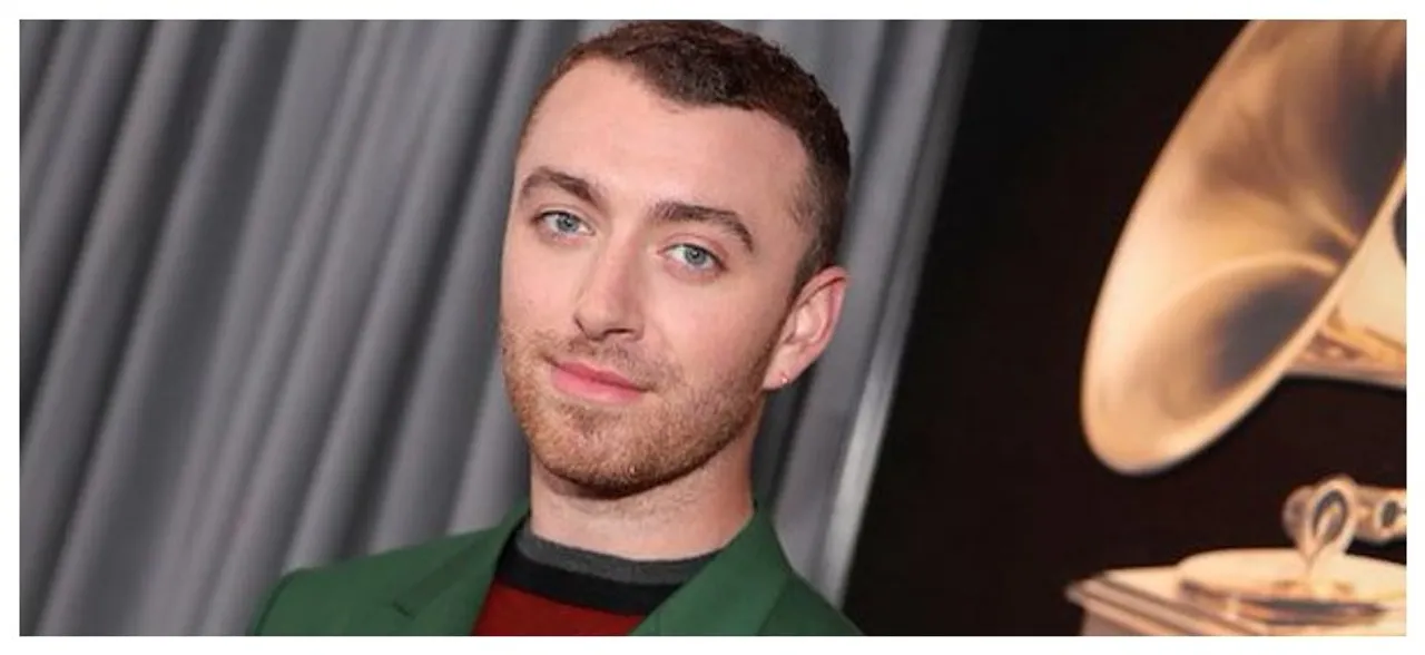 Sam Smith on gender identity, â€˜â€™I identify as non-binaryâ€™â€™