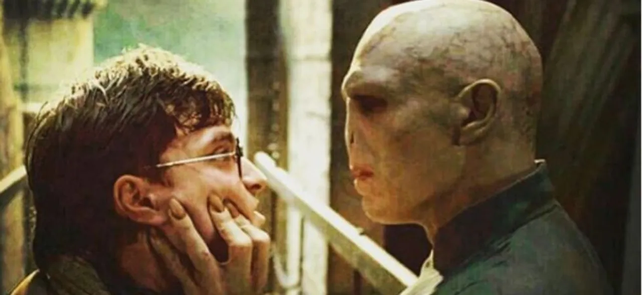 Ralph Fiennes almost rejected Voldemort role because he was not aware of Harry Potter saga