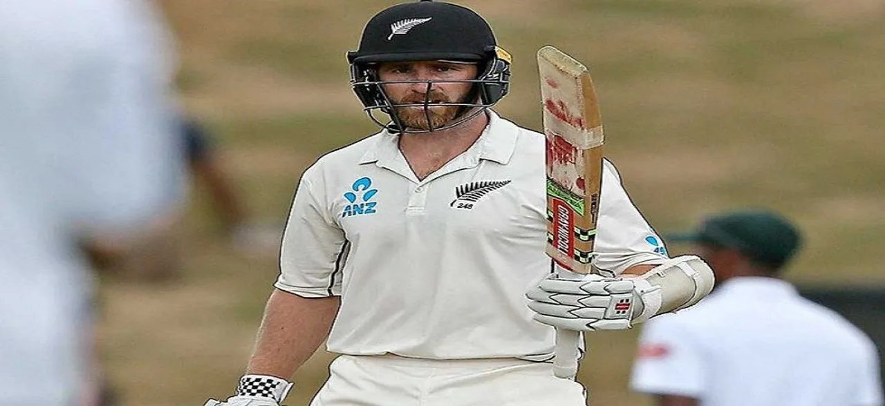 Kane Williamsonâ€™s Facebook message on Christchurch shootings makes fans emotional