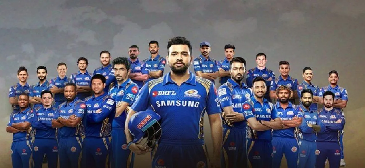 IPL 2019: Mumbai Indians will be eyeing to record their fourth title 