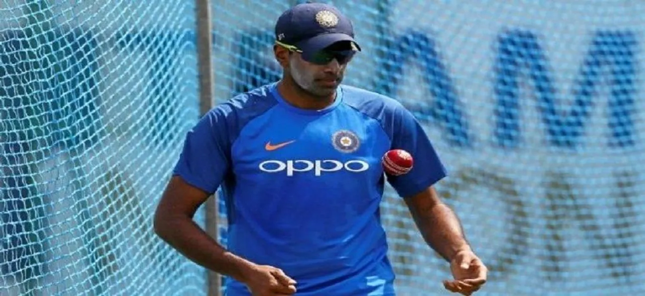 IPL 2019: No slouch with white ball: Ravichandran Ashwin