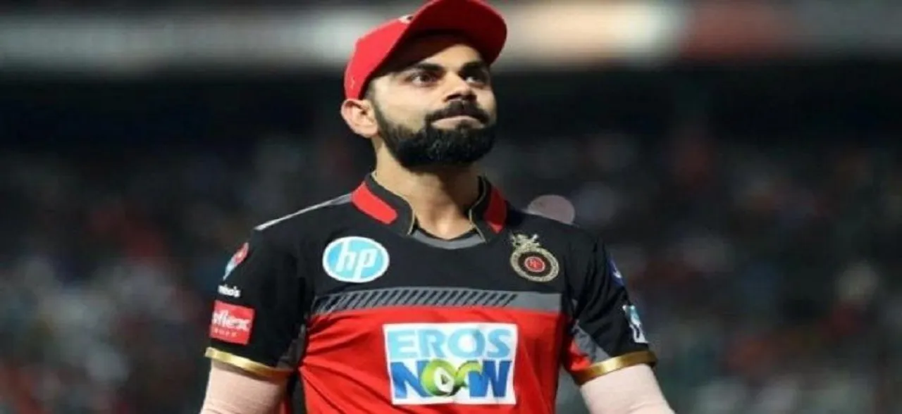 IPL 2019: The failure lies where decisions aren't made properly - Virat Kohli
