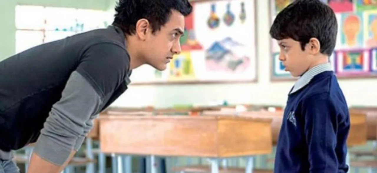 Darsheel Safary on Aamir Khan: Last time he left me I was this 10-year-old naughty, mischievous kid