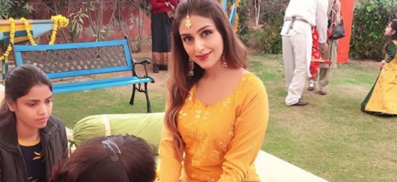 Khatron Ke Khiladi season 4 winner Aarti Chabria gets ENGAGED to Visharad Beedassy in Mauritius 