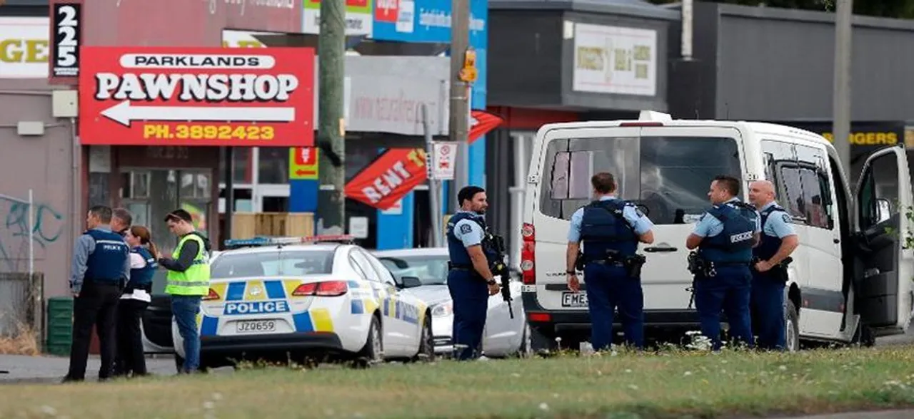 Christchurch shootings: Five Indians among 50 killed in mosque massacre, says High Commission