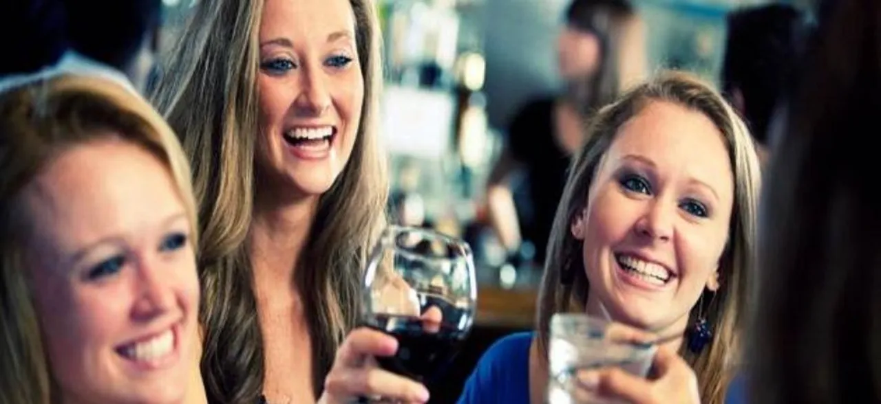 Pay attention! Binge drinking teens may face higher anxiety risk later, says study