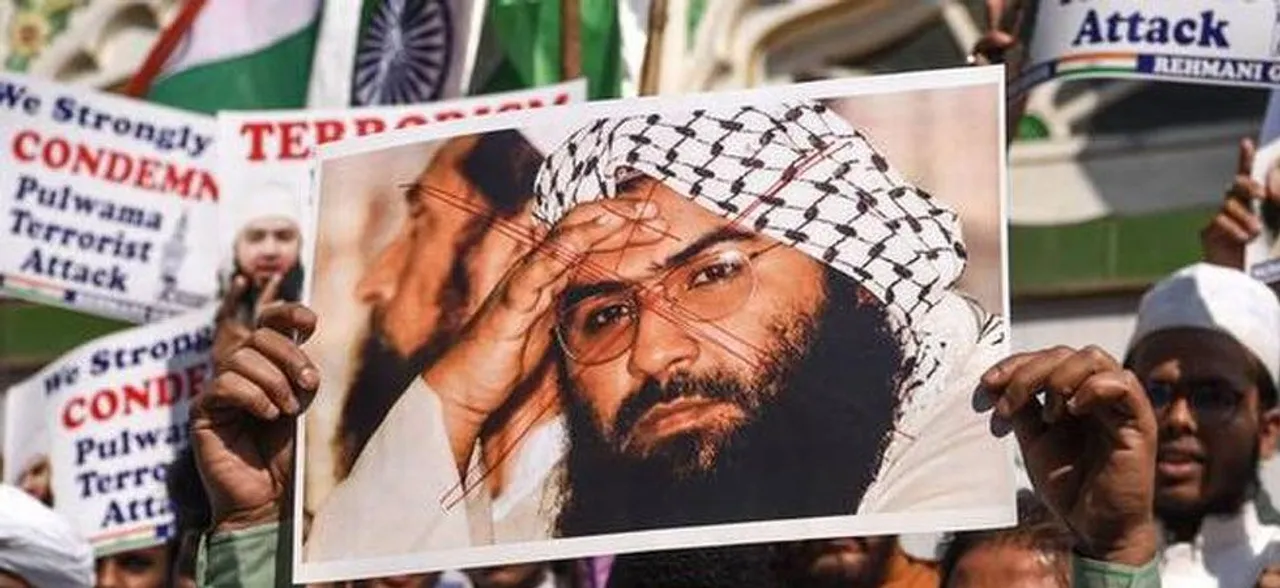 Understand Indiaâ€™s concerns, issue will be resolved: China on blacklisting Masood Azhar in UN