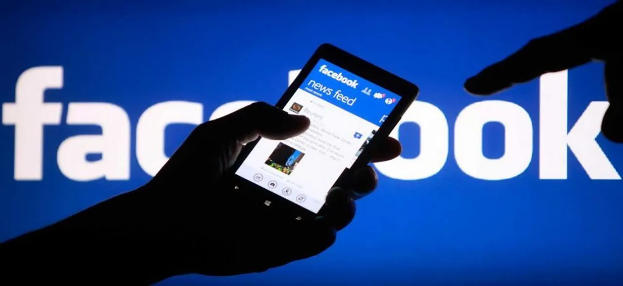 From messaging to payments, Facebook wants to be ultimate force in everything online