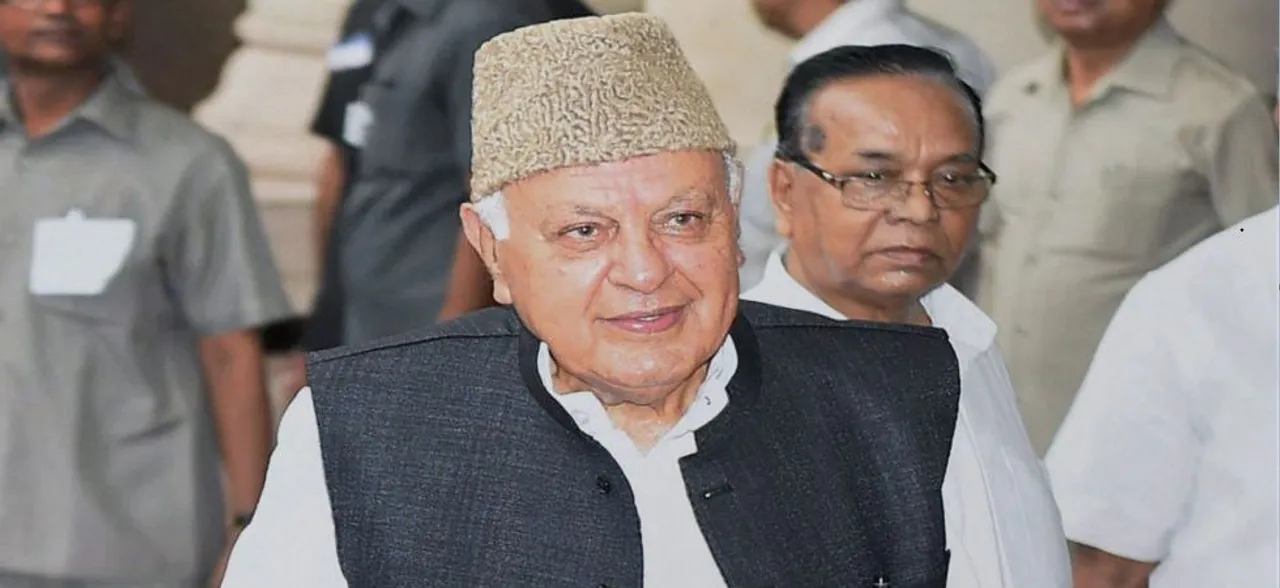 NC to contest all six seats in J-K, Farooq Abdullah to be fielded from Srinagar- Budgam seat