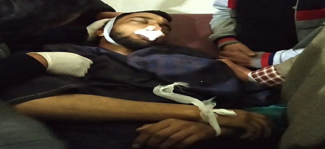 Civilian, Mohsin Ahmed Wani, shot dead by suspected terrorists in Pulwamaâ€™s Tral 
