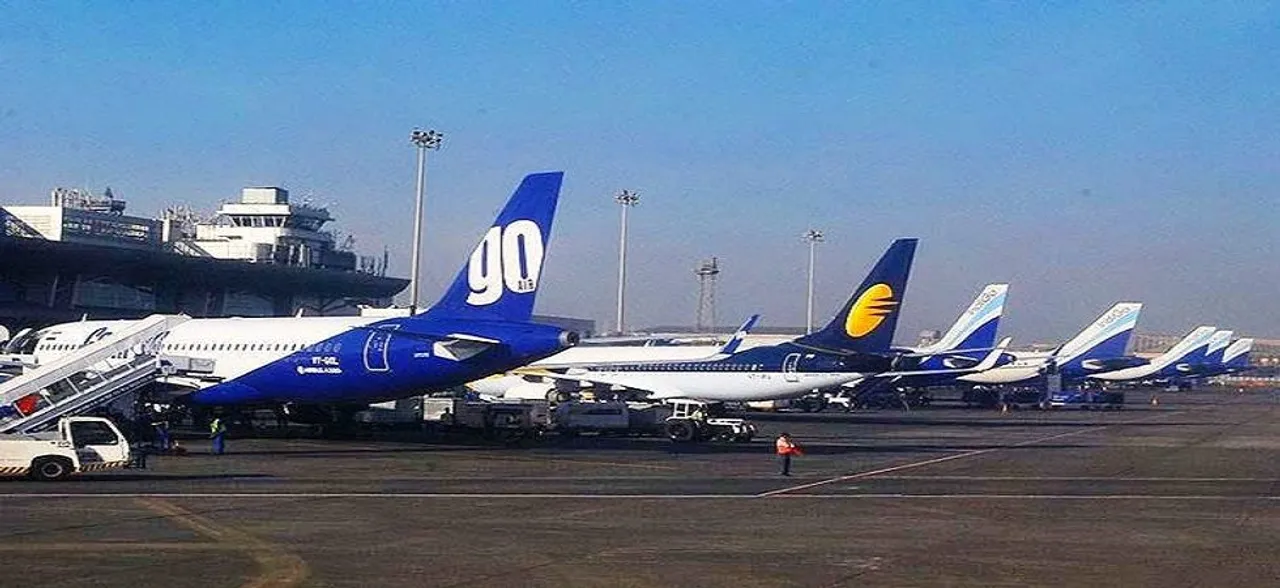Indian Air Force jet snag on Pune airport runway affects 16 flights