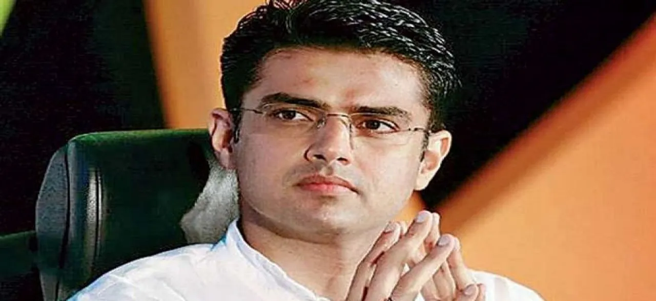 Sachin Pilot expresses confidence over Congress' victorious performance for Lok Sabha polls in Rajasthan