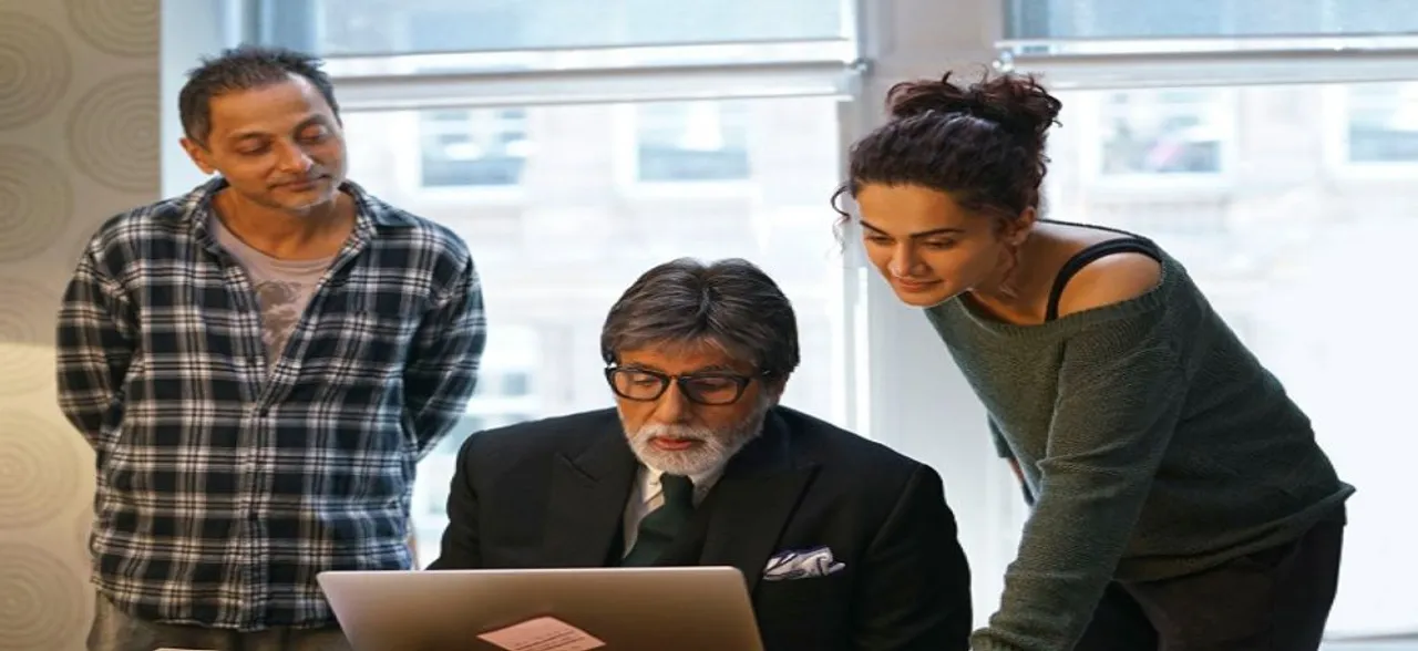 Badla box office collection: Sujoy Ghosh beats his own record of Kahaani, earns Rs 18.70 crore on tenth day