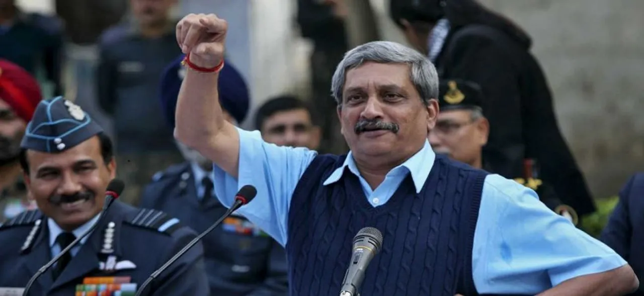 Manohar Parrikar is first victim of Rafale Deal, was sad: NCP's Jitendra Awhad