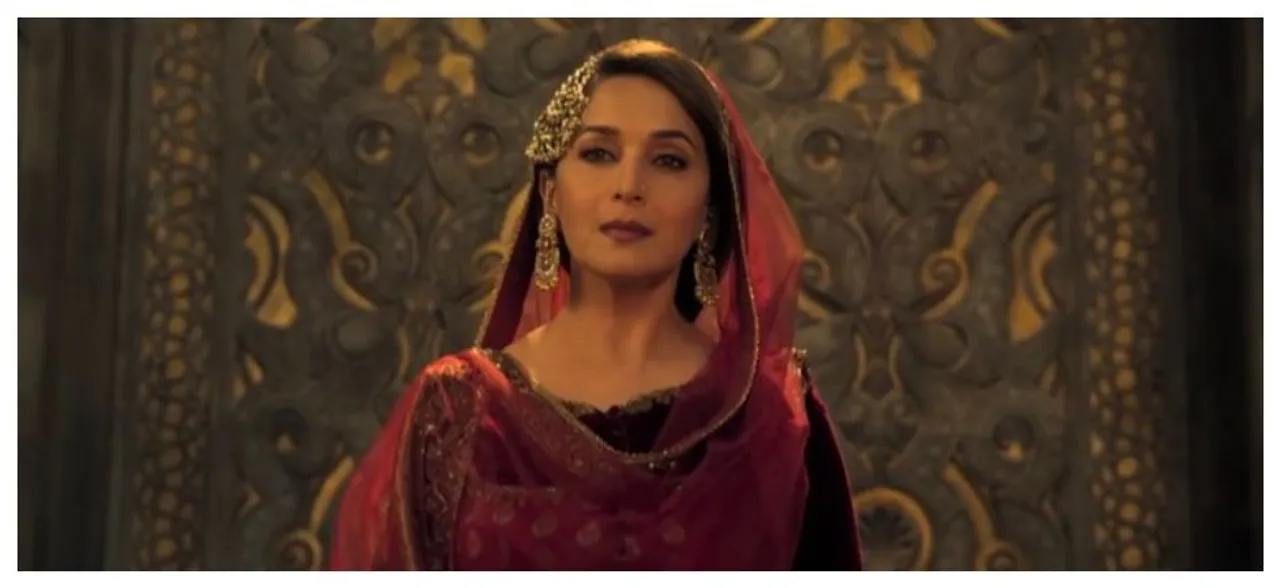 Madhuri Dixit-produced Netflix Marathi film '15th August' set for March 29 release