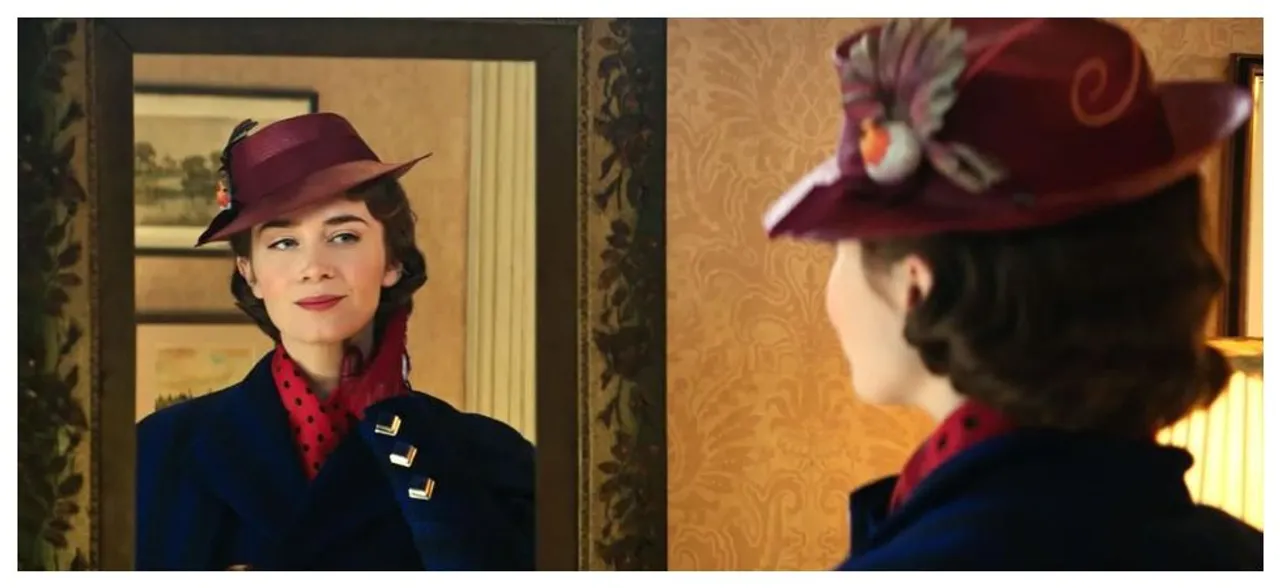 'Mary Poppins 3' can focus on LGBTQ+ rights movement, says Rob Marshall