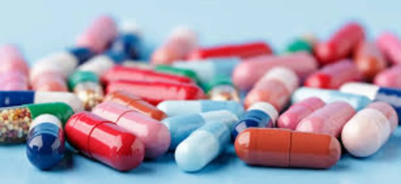 'Inactive' ingredients in most pills may cause allergic reactions: Study