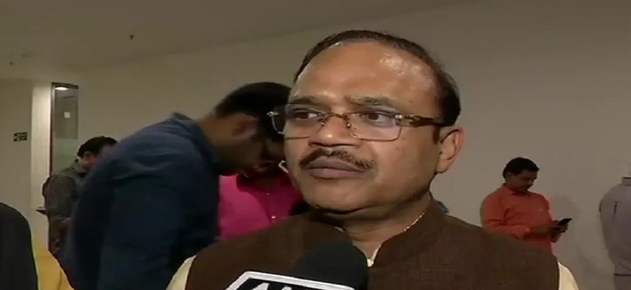 Chhattisgarh BJP in-charge says party will change all its 10 MPs in Lok Sabha elections 