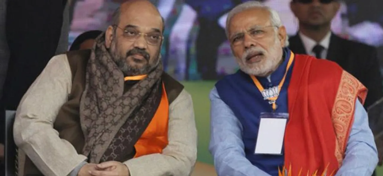 Lok Sabha Polls 2019 | NDA likely to get 13 more seats after Balakot airstrike, tally to reach 283: Survey