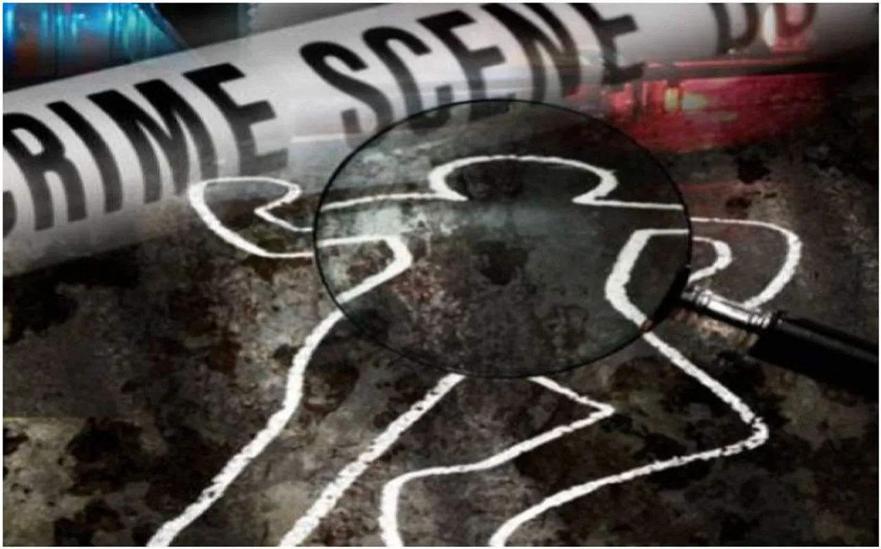 Intern allegedly murders Maharashtra magazine editor over sexual assault