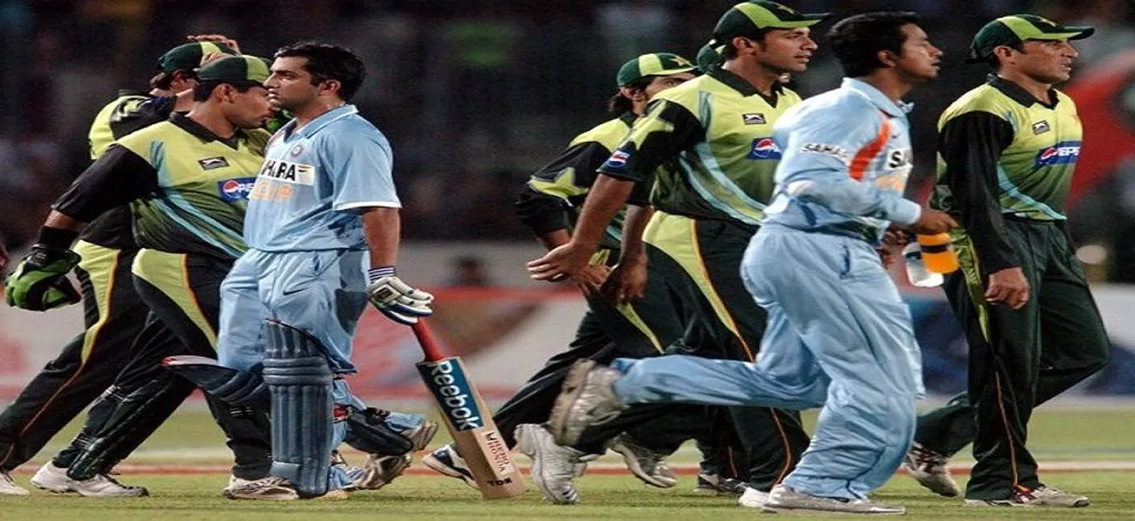 India should be ready to forfeit World Cup final if they play Pakistan: Gautam Gambhir