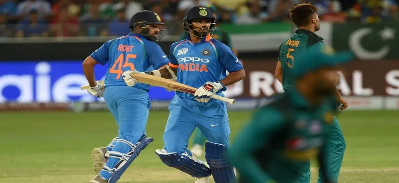 India-Pakistan bound by ICC agreement, foresee no boycott threat for World Cup: Dave Richardson