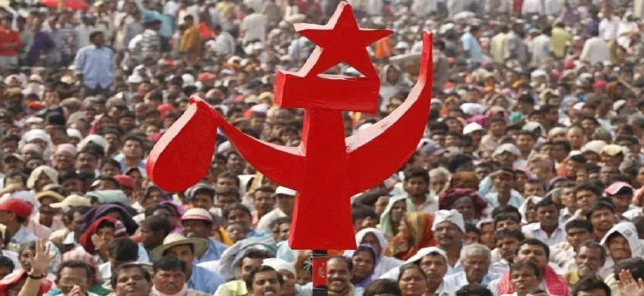 Left Front announces second list for Bengal, leaves Congress partyâ€™s 4 winning seats 