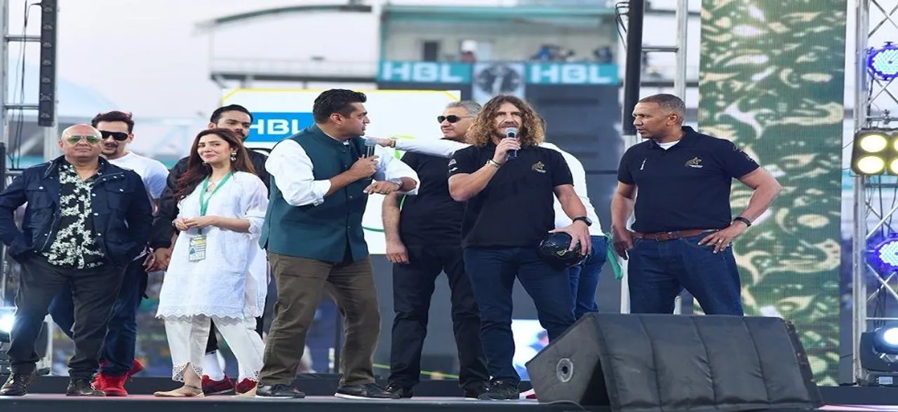 Pakistan Super League closing ceremony features music, dance despite Christchurch shootings