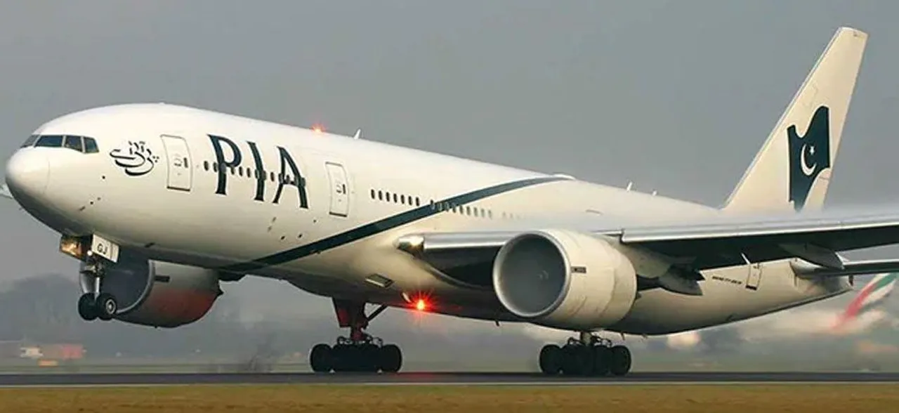Pakistani airspace restrictions keep routes closed, carriers off balance